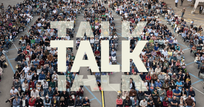 Il Talk del Post